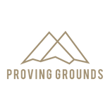Proving Grounds Training Logo