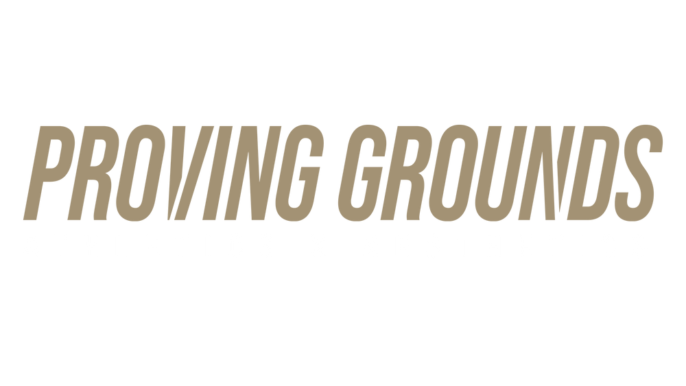 The Get On Our Level Podcast – ATHLETIC PROVING GROUNDS